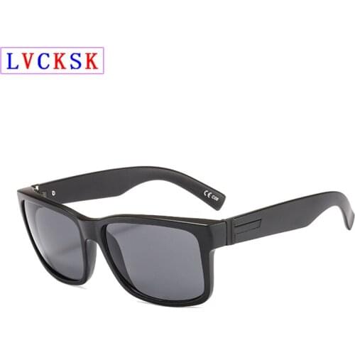 New Fashion Square Sunglasses For Women Men Outdoor Sport Goggle Sun Glasses Vintage Driving Spectacles 14 Colors UV400 N5