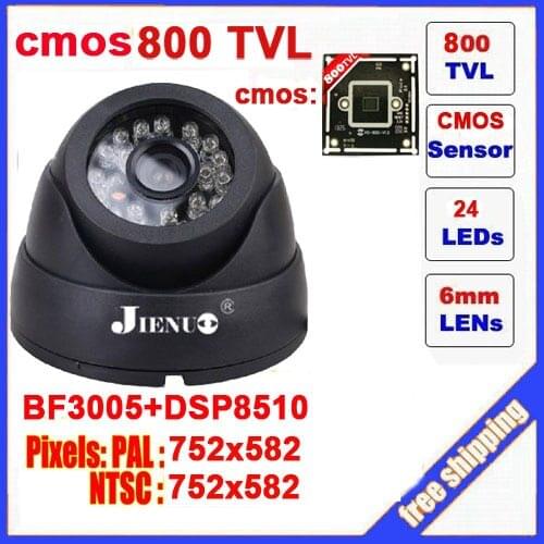 2014 direct selling limited infrared video camera ccd other dome camera 800tvl cctv with ir-cut 24led indoor security z401c