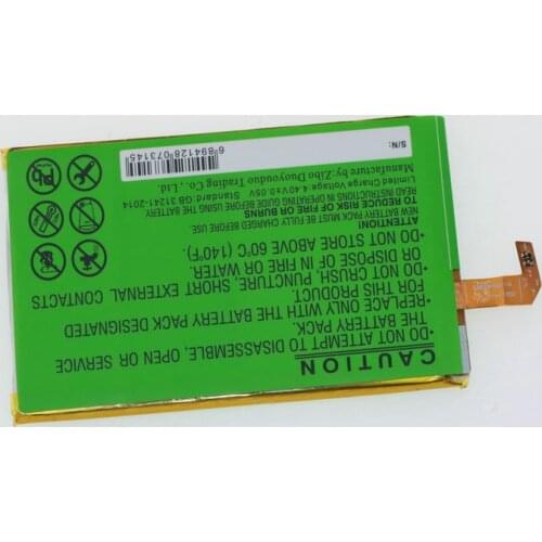 Xunneng S31 Battery for CAT APP00240 CATERPILLAR APP00240 3900mAh