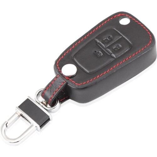 Car styling ,Car Wallets genuine leather key cases sets key bags Keychain for Opel Astra Corsa Antara Meriva Zafira Insignia