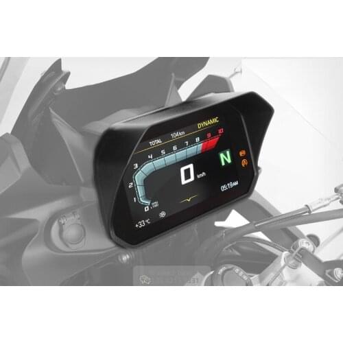 For BMW R1200/1250 GS LC/R1200/1250 GS LC Adv /F850GS/F750GS F900R F900XR instrument hat/sun visor