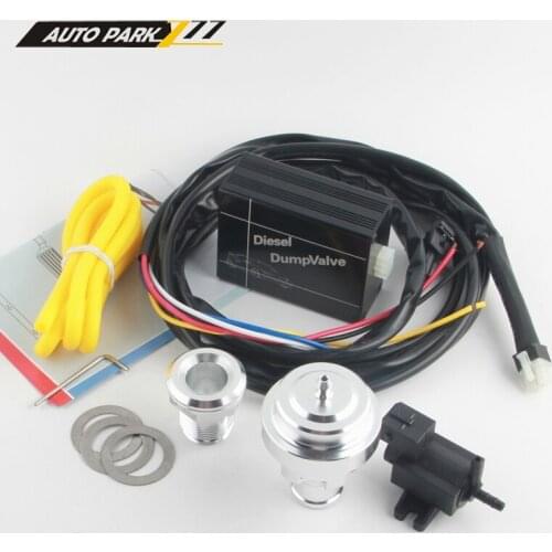 Electrical Diesel (25MM) Blow off valve Turbo 1.8T 2.0t bov1117