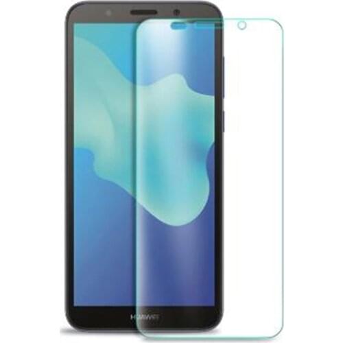 FEFGSHGH Screen Protectors For Huawei Honor 7A