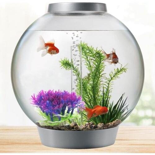 Simulation aquarium decoration aquatic plants ornaments plant aquarium landscaping aquarium grass decoration accessories
