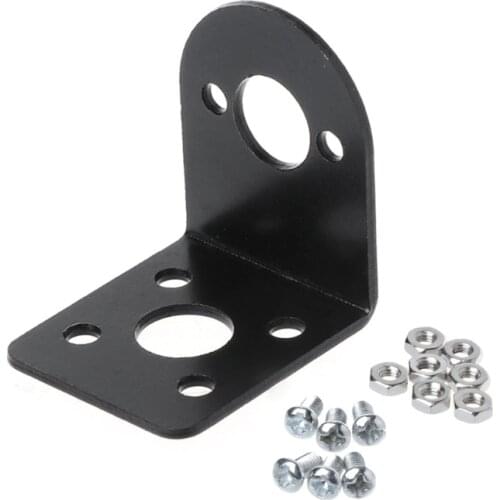 3 Series 365/385/390 Motor Bracket Supporting Holder Stand Mount Fix Seat Base