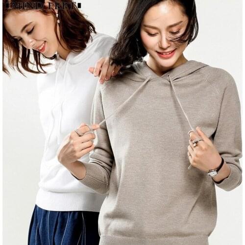 Женские кашемировые пуловеры LIBERJOG China At AliExpress