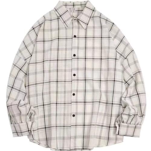 2021 Summer Shirt Mens Short Sleeve Retro Hong Kong Port Hong Kong Wind Brand Wind 45