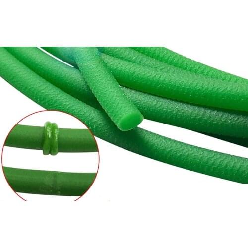 NEW 1M PU Conveyor belts Polyurethane round Belt drive belt OD2mm,2.5mm,3mm,3.5mm,4mm,5mm,6mm,7mm,8mm