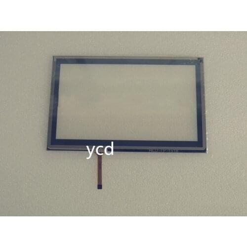 New HLD-TP-1518 Touch Glass GPS 173 * 109 7.2-inch touch screen
