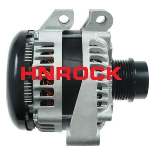 NEW HNROCK 12V 150A ALTERNATOR 104210-6120 115720 20132344BN 20139N 20139N-OS 20139R 2040443 28-6781 553759RI FOR JAGUAR