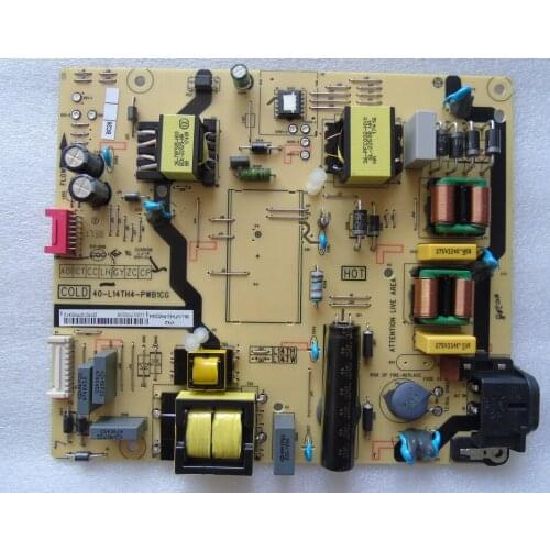 TCL D49a630u LCD TV Power Board Accessories 40-L14th4-Pwb1cg