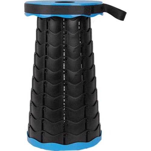 Shamoon Folding Stools