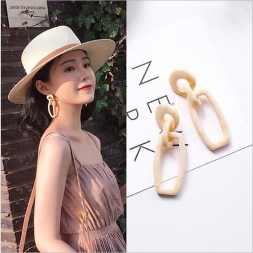 XEDZ Stud Earrings