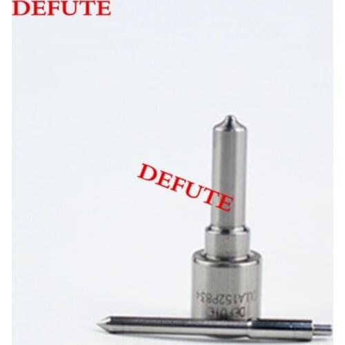 4pcs/lot CDLLA152P938 CDLLA152P834 CDLLA155P954 CDLLA155P857 CDLLA155P18A CDLLA155P793 CDLLA148P856 diesel fuel injection nozzle