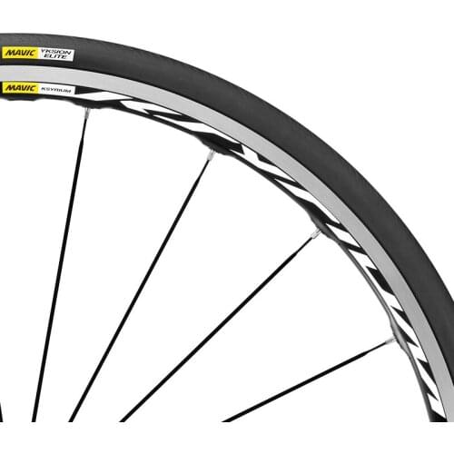 700C 24/30/mm Disc Brake Rim Wheel Sticker Cycle Reflective Road Bike Wheels Decal for MAVICOSMIC