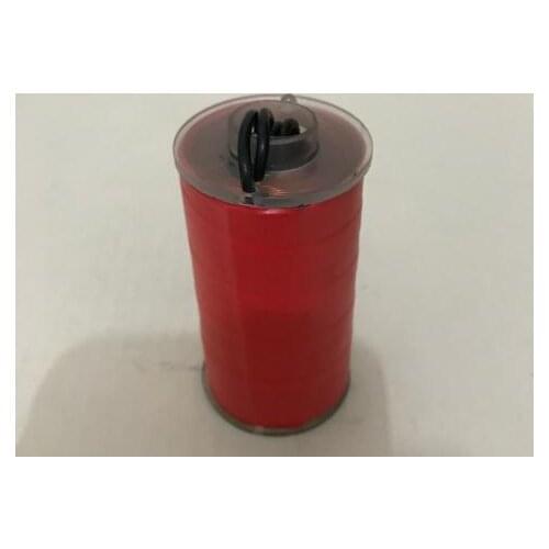 10pcs/bag top quality Bowling Accessaries Brunswick Bowling spare Part red coils solenoids 99-060242 free shipping