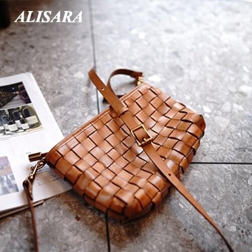 Женские желтые сумки ALISARA China At AliExpress