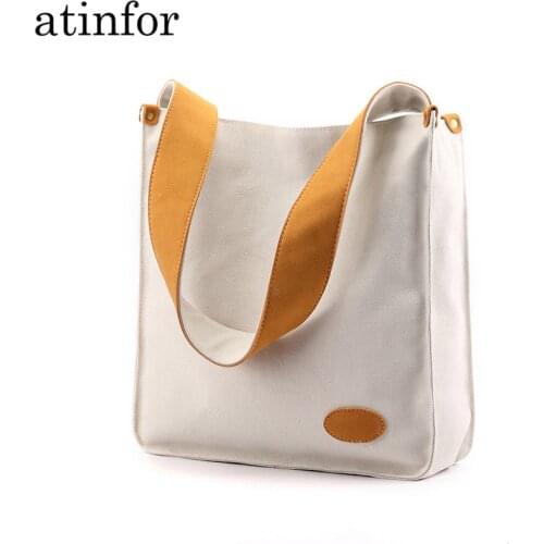 Женские сумки шопперы Atinfor China At AliExpress