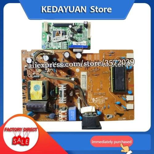 Free shipping 100% test working for LG C222WT W2242T W2242TP W2242TT W2241 power board +drive board
