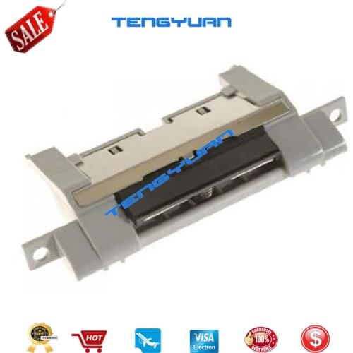 Free shipping 100% new original for HP5200 LBP3500 Separation Pad Tray'2 RM1-2546-000 RM1-1298 RM1-2546 printer part