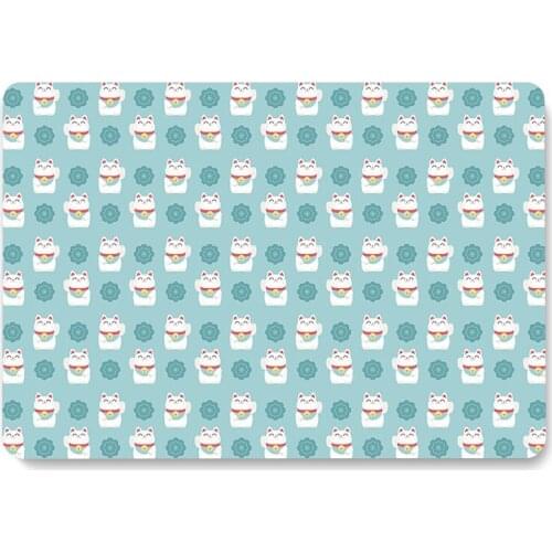 Case For MacBook Air 13 11 12 Retina 13.3 New Pro 15.4 16 inch Cover Art Paint shell XC0404