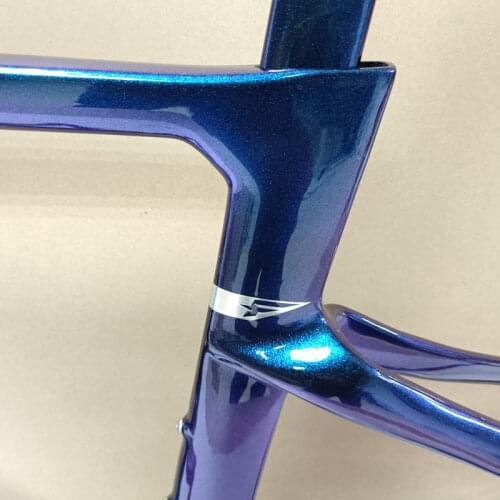 COPPOCALO Bicycle Handlebars