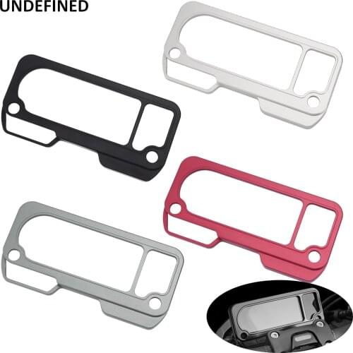 For Honda Speedometer Odometer Instrument Meter Cover Guard Motorcycle CB650R CBR650R CB500X CB 500X 650R CBR 650R 2019 2020