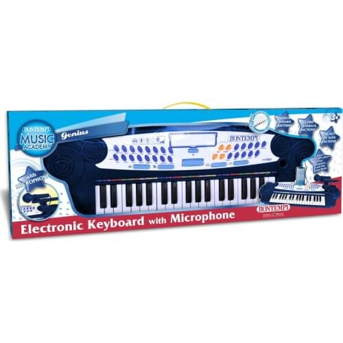 BONTEMPI 12 3712 electronic keyboard 37 key