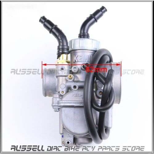 Carburetor Carb PE24 For Honda Dax Xsport Xr Monkey Chaly CT70 ST70 Z50 Kawasaki KLF185A Bayou 185 ATV Quad