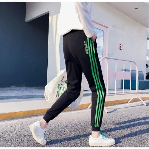 Женские летние брюки Kokopiecoco China At AliExpress