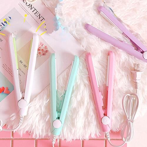 Утюжки для выпрямления MOONBIFFY China At AliExpress