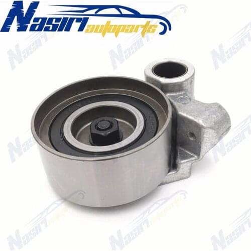 Belt Tensioner Pulley for Toyota Land Cruiser 4Runner 1KD-FTV 1KZ-T 3.0 D-4D 13505-67040