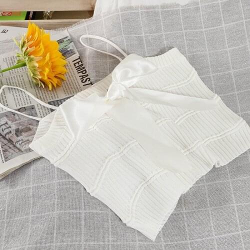 Cheap wholesale 2021 spring summer new fashion casual lady beautiful nice women Tops woman female OL tank tops halter top BVy547