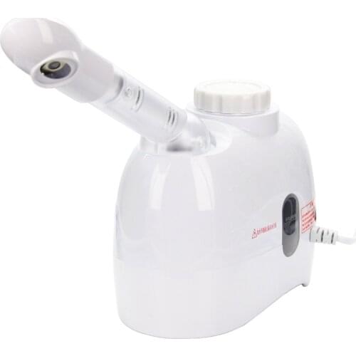 Ozone Face Sprayer ion vaporizer Beauty Salon Skin Care vapor Facial Steamer Whitening Moisturizing Facial sap massage