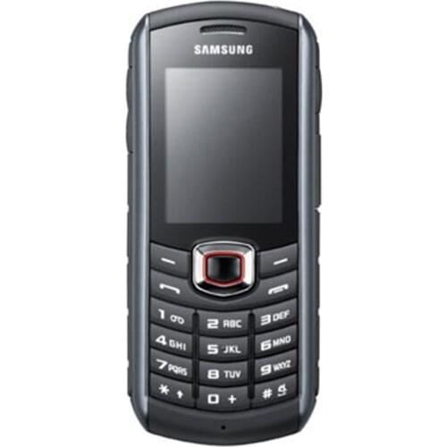Samsung B2710 Refurbished Mobile Phone Unlocked 2G 3G Original