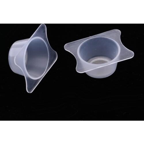 UA-90001-02-S-130 Filter Cup Paint Purifying Cup Model Airbrush Tools Parts