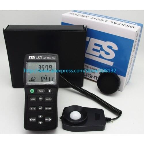 TES Elements And Parts Of Devices