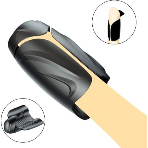 Male Masturbator Sex Toy Machine Vibrating Glans Exercising Massager For Male Penis Orgasm Stimulation Delay Ejaculation Trainer