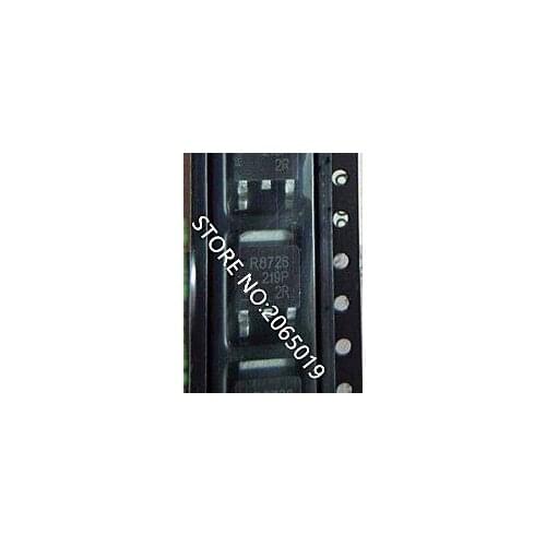 20PCS IRLR8726 LR8726 TO-252