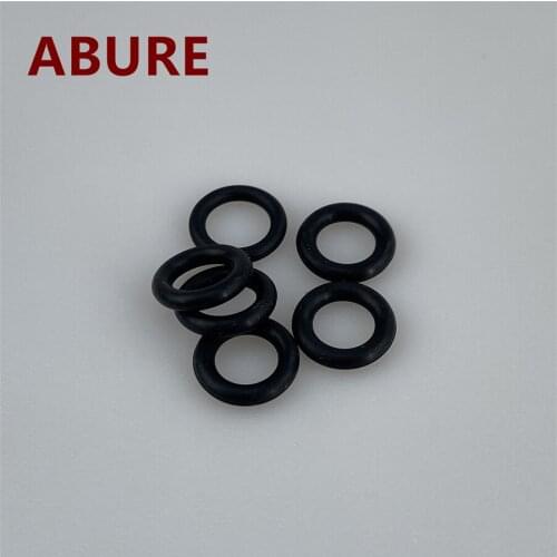 6 Pcs A5-52 O-ring For A5 Spray Gun