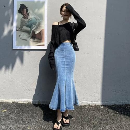 Женские осенние юбки DIWEINI China At AliExpress