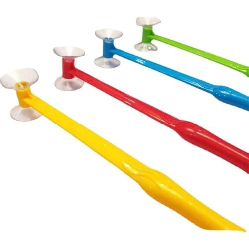 Fidget Toys Brinquedos Childrens Board Games Sucker Hammer Fun Toys Knock Suction Table Party Game Toys Juguetes