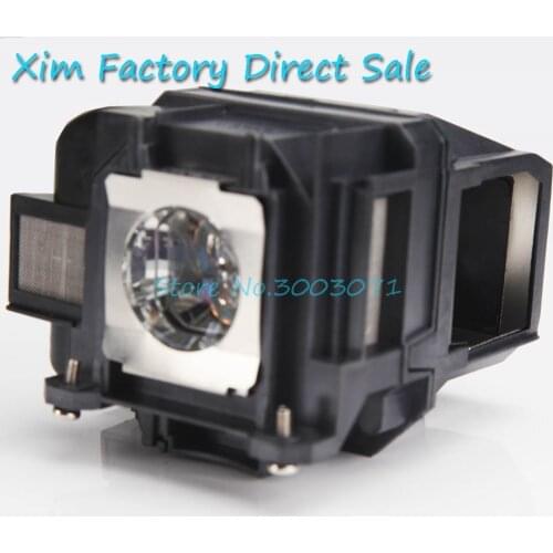 Projector Lamp with housing ELPL78 V13H010L78 For EPSON EB-955W 965 S18 SXW03 SXW18 W18 W22 PowerLite 1222 PowerLite 126