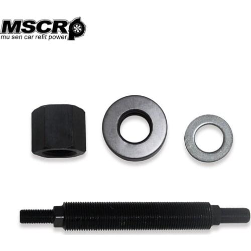 MSCRP-Harmonic Balancer Installation Tool use with Big Block and Small Block For Chevy 66515 -YX02896