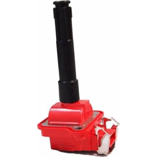 Ignition coil pack for 058905101 058905105 0986221011