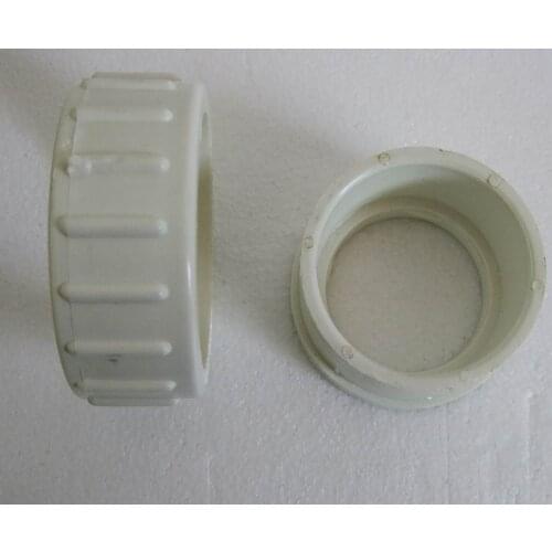 Bathtub swimming pool pump connector pump union fitting air blower connector