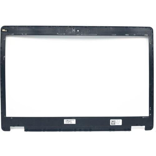 NEW LCD Front Bezel Screen Frame Cover Case for Dell E5570