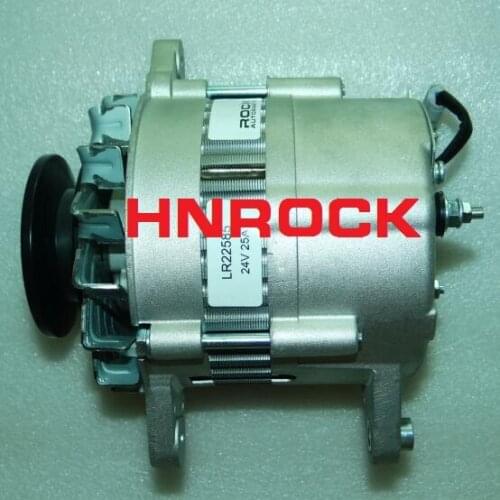 NEW 24V 25A ALTERNATOR LR22585