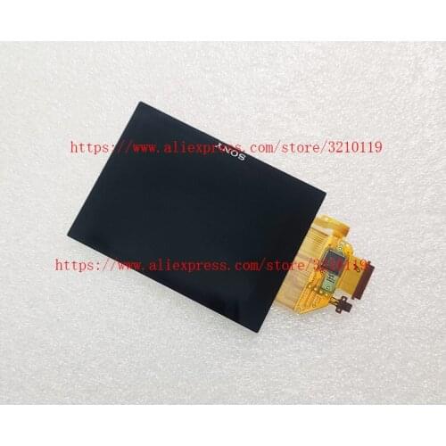 New LCD Display Screen for Sony ILCE-7RM3 A7RIII A7RM3 RX10IV RX10M4 ILCE-9 a9 camera repair part with touch + backlight