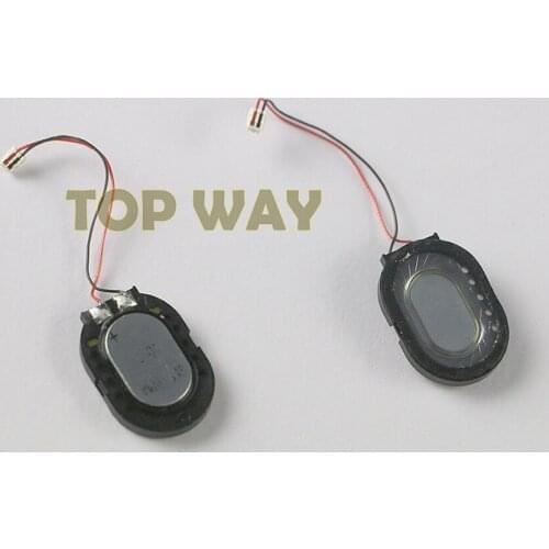 20Pcs Original For Nintend switch NS Switch Console Speaker Audio Volume Button Replacement Parts Built-in speaker